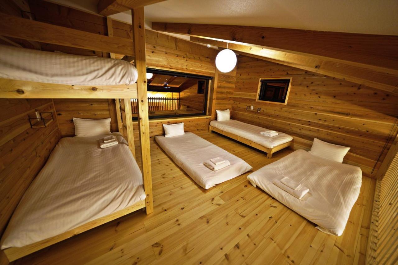 Tombi Lodge - Vacation Stay 14464V Iiyama Buitenkant foto